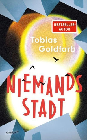 Niemandsstadt