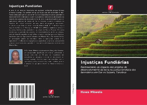Injustiças Fundiárias