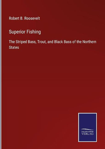 Superior Fishing
