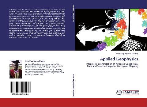 Applied Geophysics