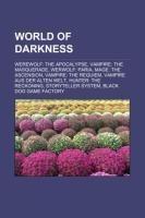 World of Darkness