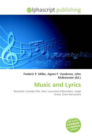 Music and Lyrics