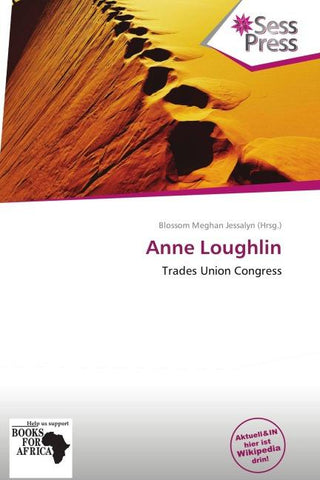 Anne Loughlin