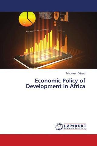 Economic Policy of Development in Africa