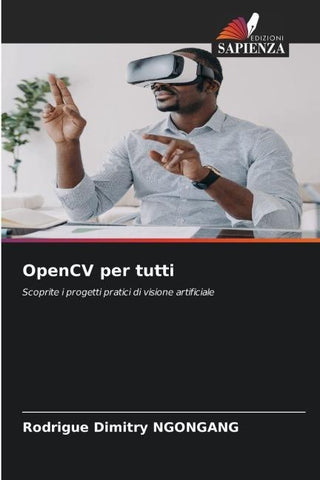 OpenCV per tutti