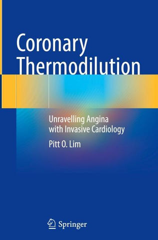 Coronary Thermodilution