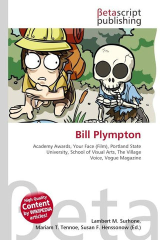 Bill Plympton
