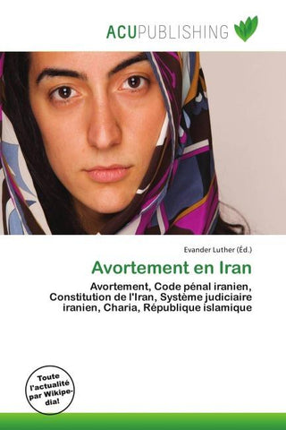 Avortement en Iran