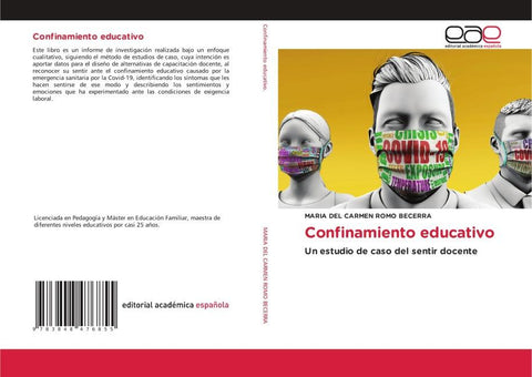 Confinamiento educativo