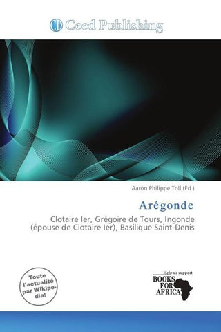 Arégonde