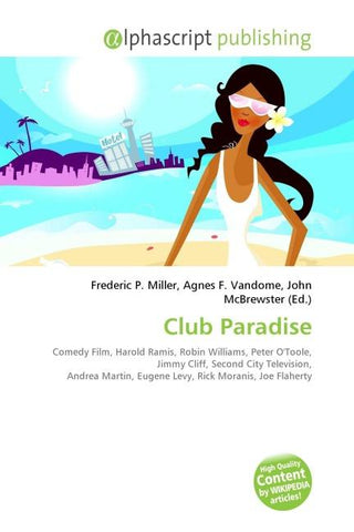 Club Paradise