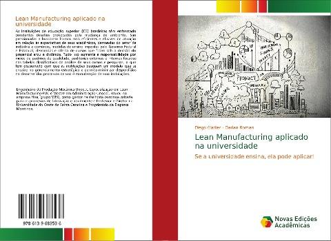 Lean Manufacturing aplicado na universidade