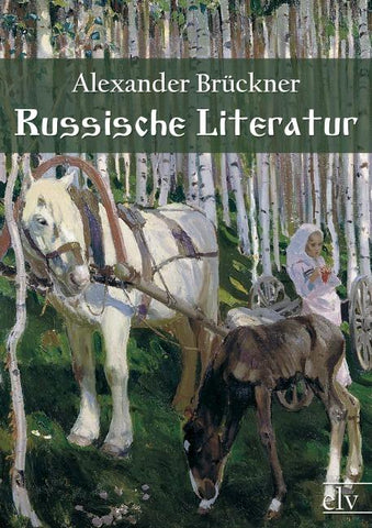 Russische Literatur