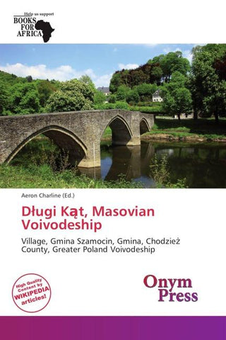 D¿ugi K¿t, Masovian Voivodeship