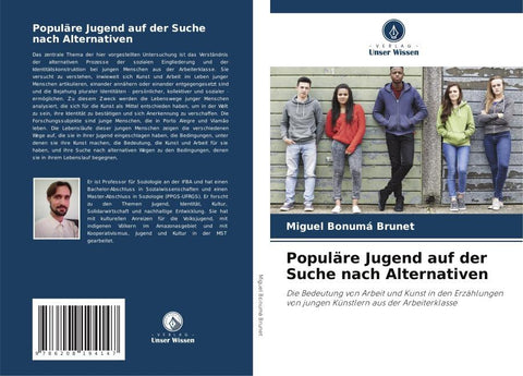 Populäre Jugend auf der Suche nach Alternativen