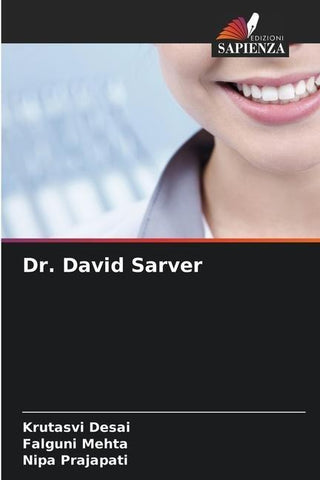 Dr. David Sarver