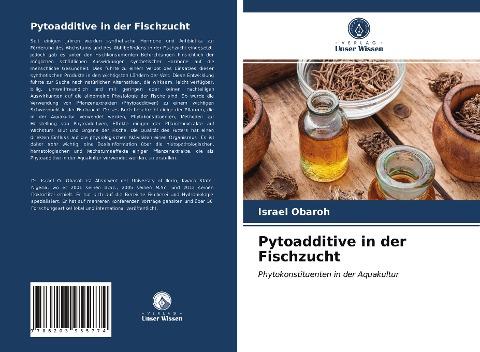 Pytoadditive in der Fischzucht