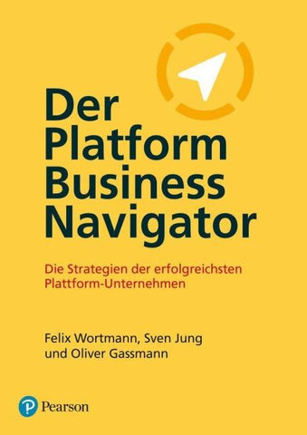 Der Platform Business Navigator