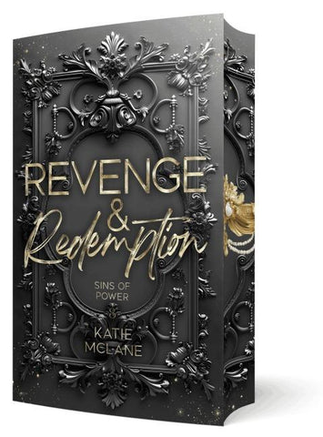 Sins of Power - Revenge & Redemption