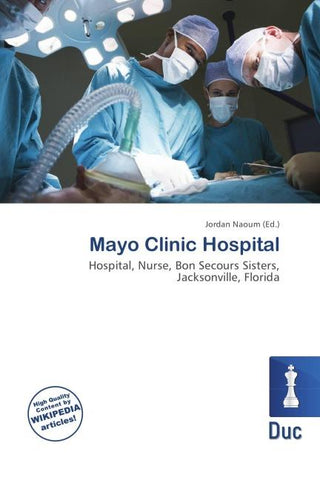Mayo Clinic Hospital