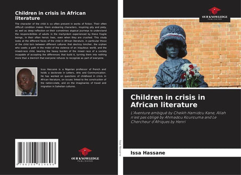 Children in crisis in African literature
