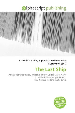 The Last Ship