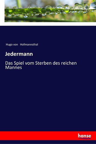 Jedermann