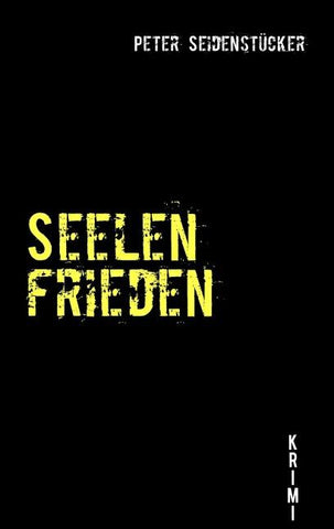 Seelenfrieden