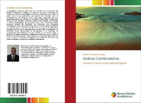 Análise Combinatória: