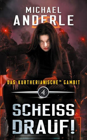 Scheiss Drauf!