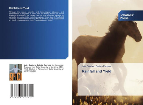 Rainfall and Yield