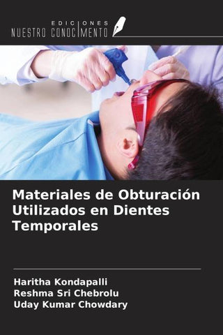 Materiales de Obturación Utilizados en Dientes Temporales