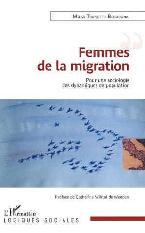 Femmes de la migration