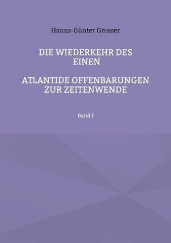 Die Wiederkehr des Einen