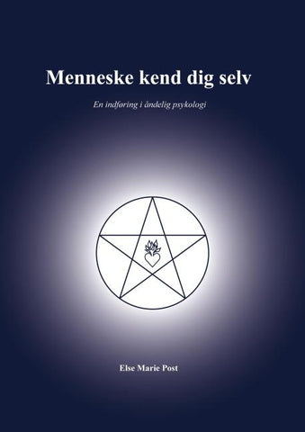 Menneske kend dig selv