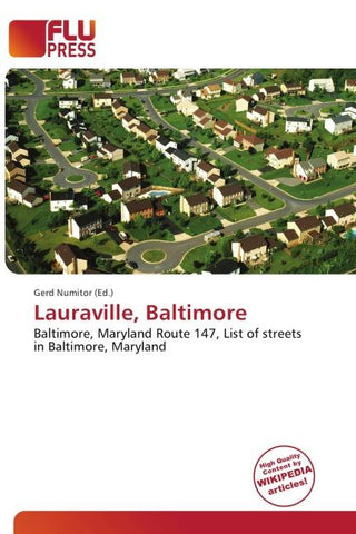 Lauraville, Baltimore