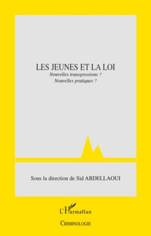 Les jeunes et la loi