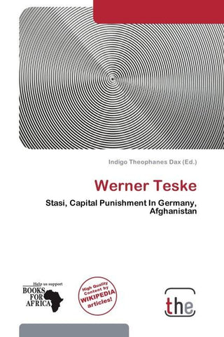 Werner Teske