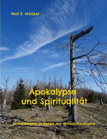Apokalypse und Spiritualität