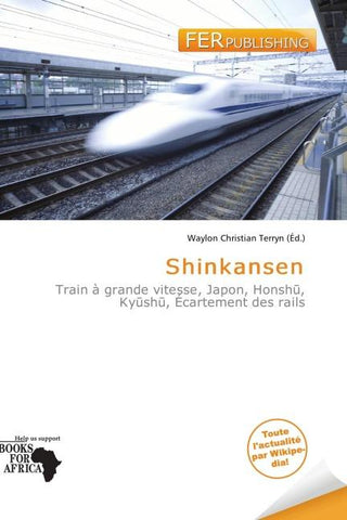 Shinkansen