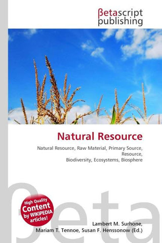 Natural Resource