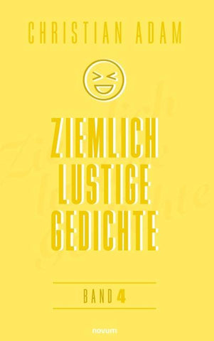 Ziemlich lustige Gedichte
