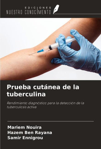 Prueba cutánea de la tuberculina