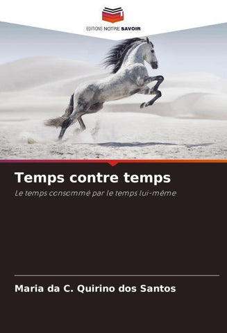Temps contre temps