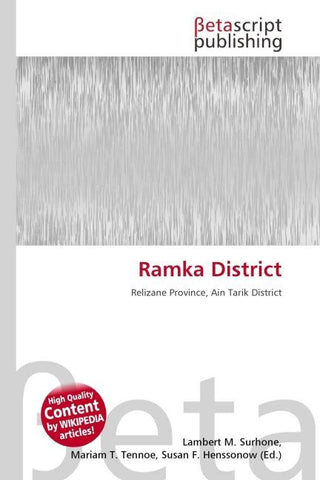 Ramka District