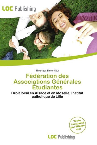 Fédération des Associations Générales Étudiantes