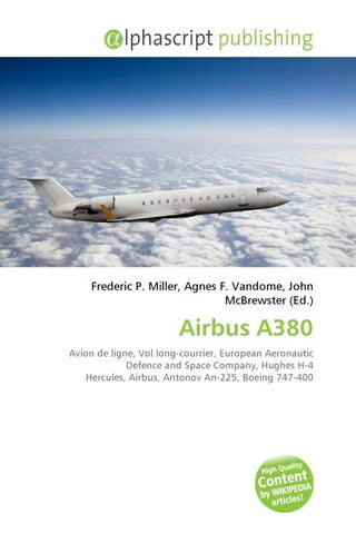 Airbus A380