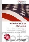 Portsmouth, New Hampshire