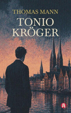 Tonio Kröger. Eine Novelle