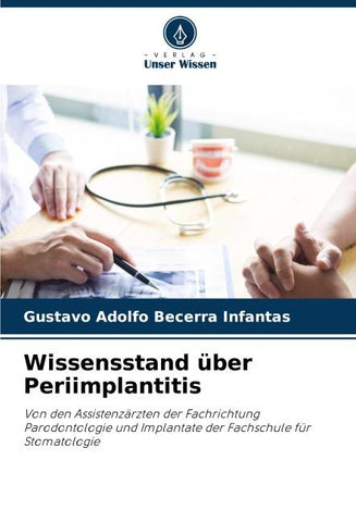 Wissensstand über Periimplantitis